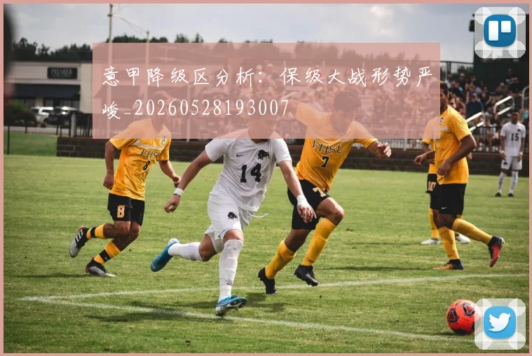 意甲降级区分析：保级大战形势严峻_20260528193007