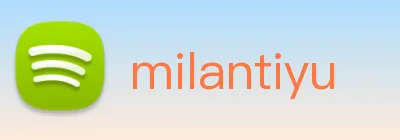 milantiyu Logo