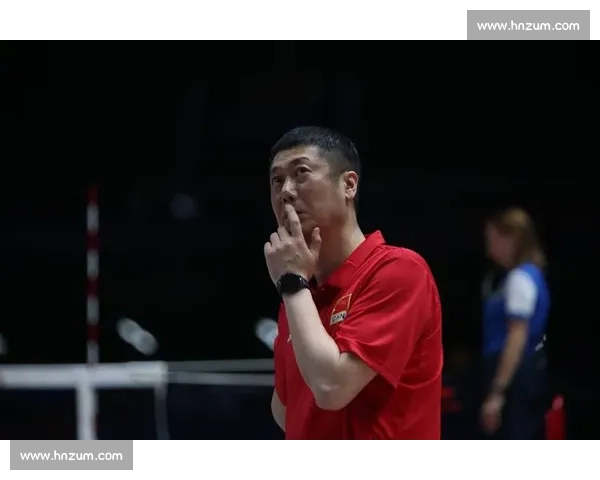 赵勇变阵激活新星!女排速胜保加利亚首局 赵勇变阵激活新星!女排速胜保加利亚首局