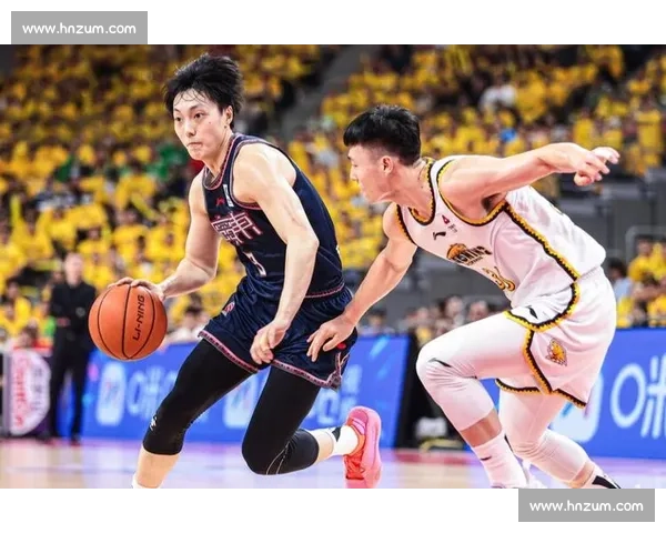 CBA十佳球精彩放送:本土球员的闪耀时刻