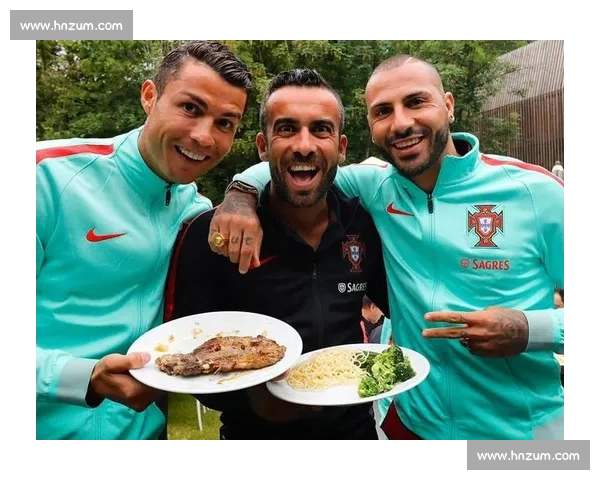 C罗的健身与饮食秘诀：如何保持巅峰状态_20260521200642